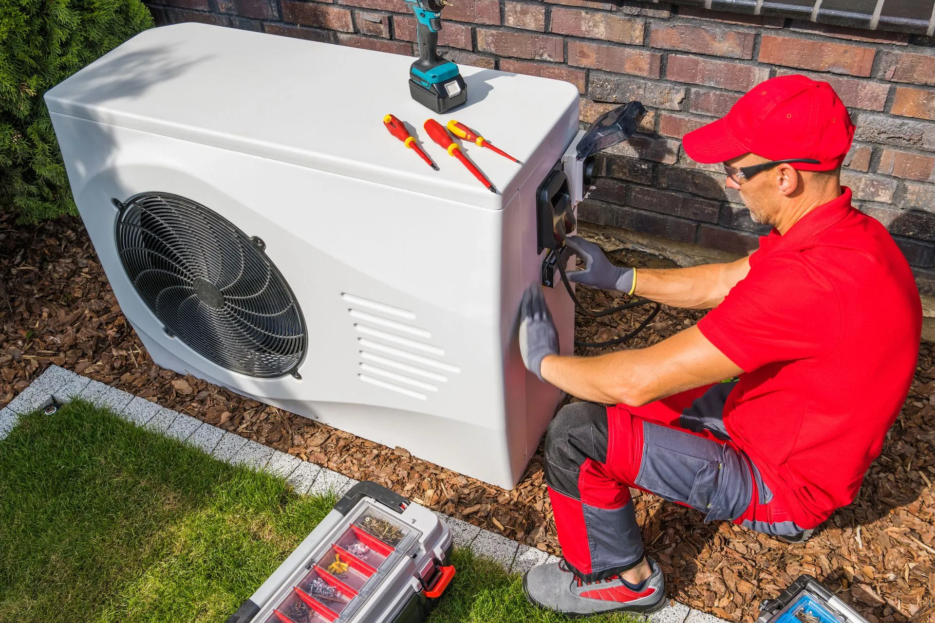 About HVAC in La Porte City, IA